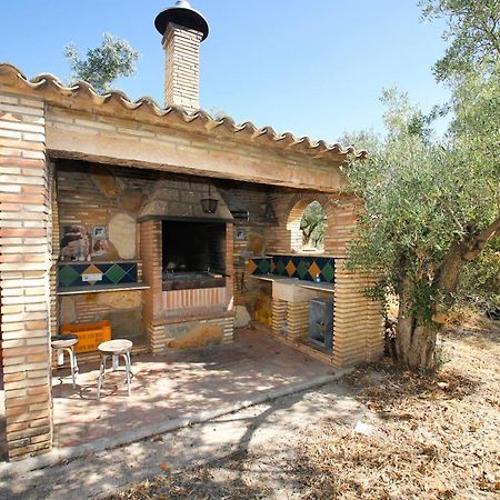 Senia Tomaset II Villa Onil ภายนอก รูปภาพ