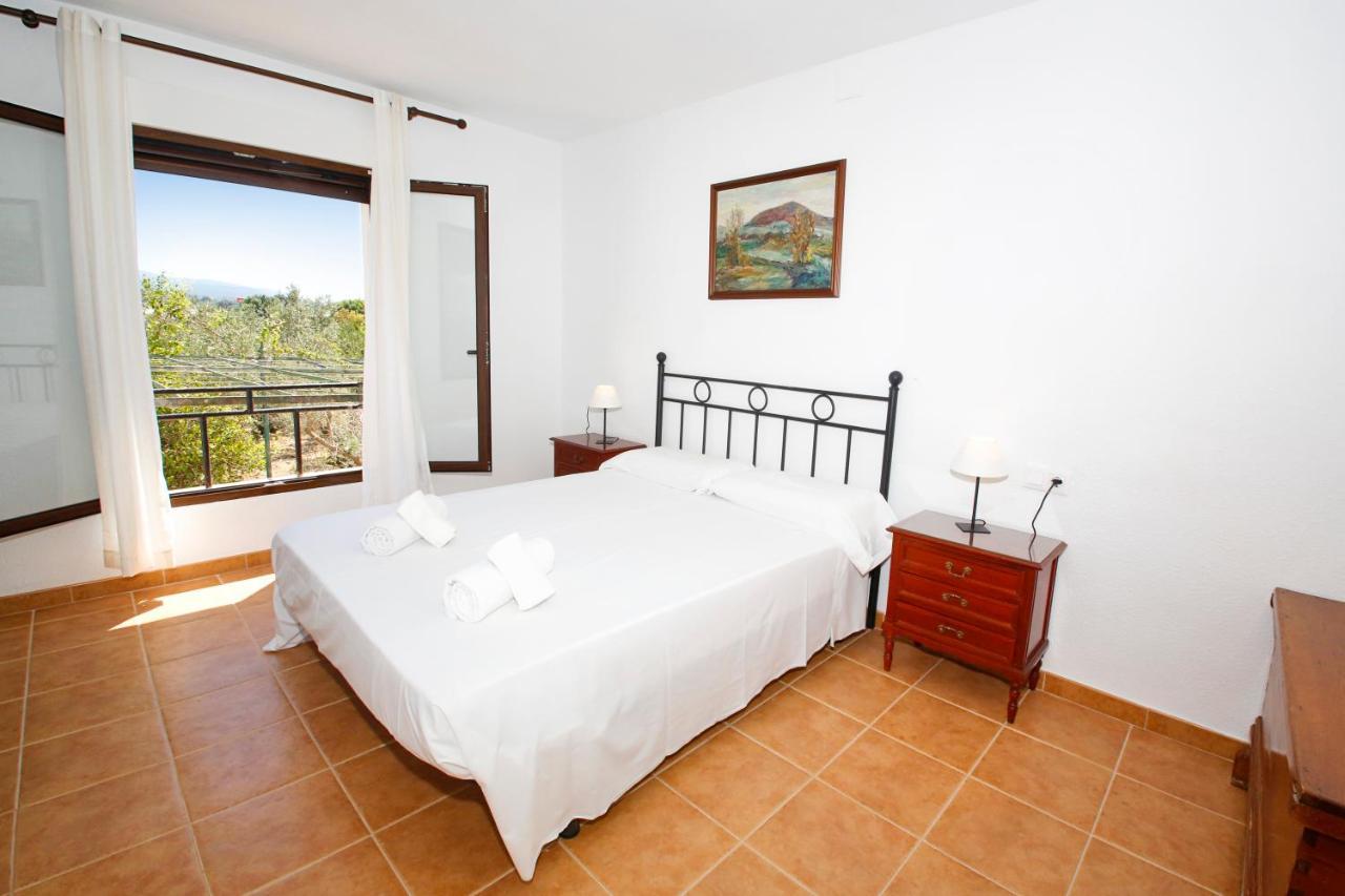 Senia Tomaset II Villa Onil ภายนอก รูปภาพ