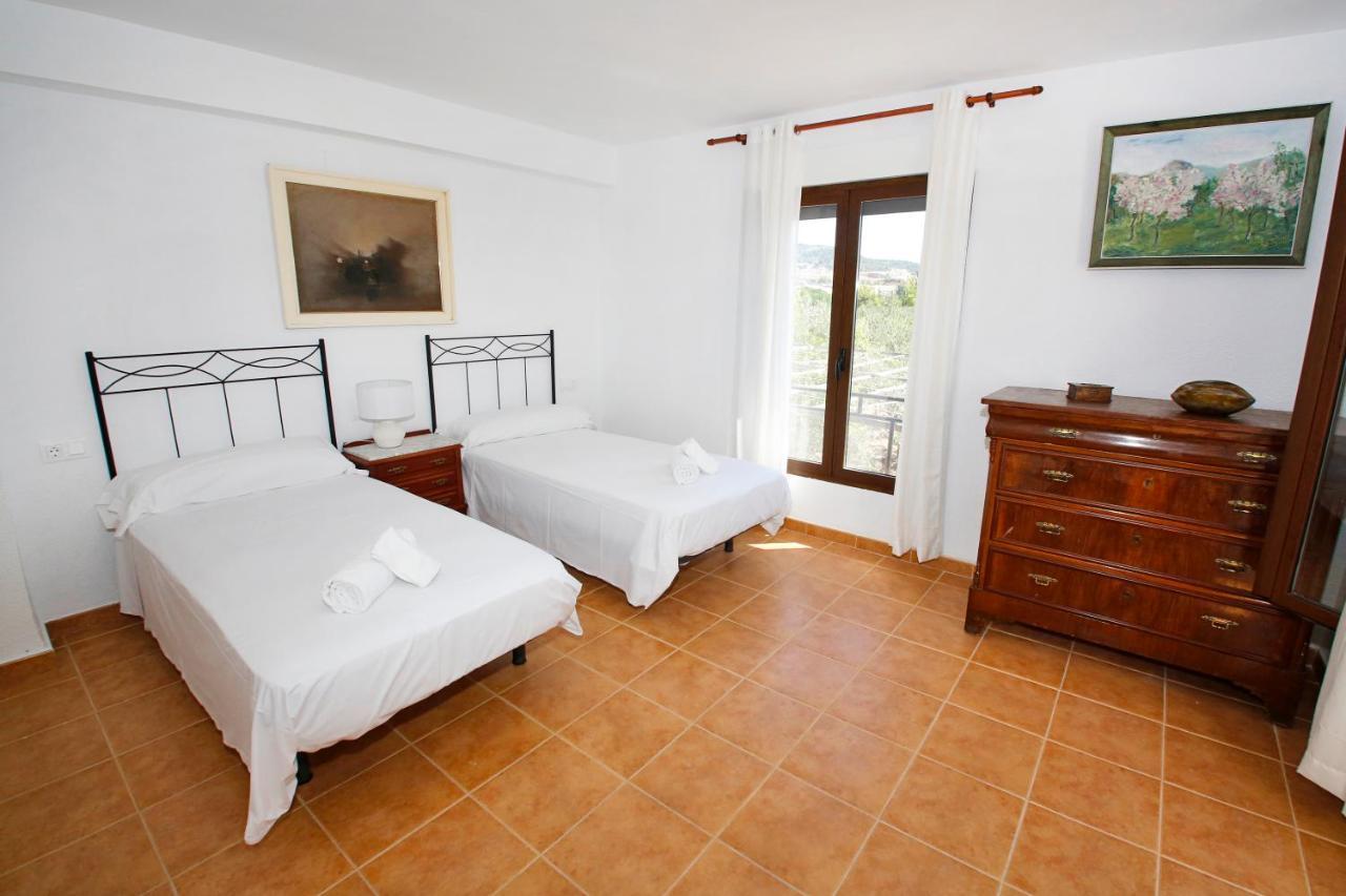 Senia Tomaset II Villa Onil ภายนอก รูปภาพ