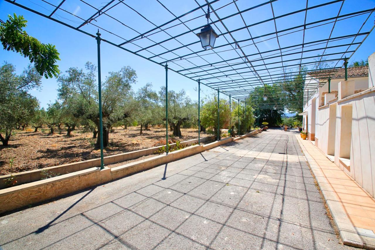 Senia Tomaset II Villa Onil ภายนอก รูปภาพ