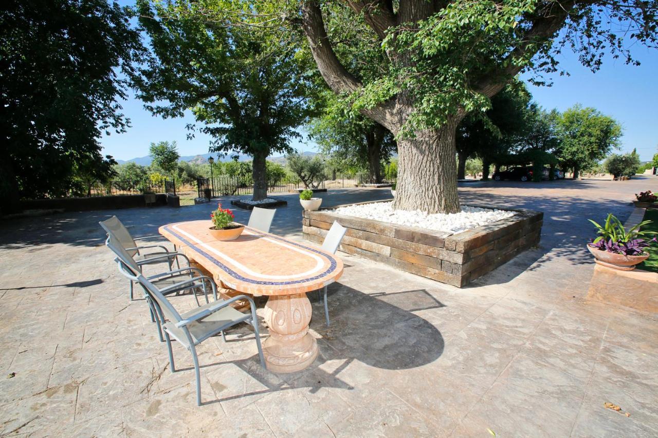 Senia Tomaset II Villa Onil ภายนอก รูปภาพ