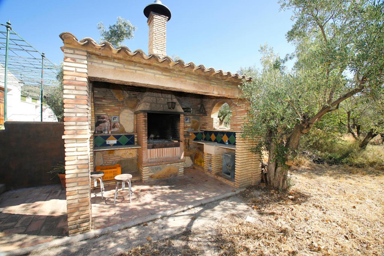 Senia Tomaset II Villa Onil ภายนอก รูปภาพ